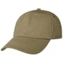 Casquette Classic Cotton Sun by Stetson olive