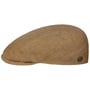 Casquette en Lin Verisco Ivy by Balmoral beige