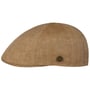 Casquette en Lin Verisco Duck by Balmoral beige