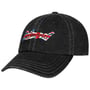 Casquette Punk Rock Union Jack by Balmoral anthracite
