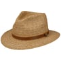 Chapeau en Paille Belumo Toyo by Balmoral nature