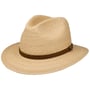 Chapeau de Raphia Calivo Traveller by Balmoral nature