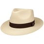Chapeau en Paille Abarilo Fedora by Balmoral nature