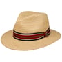 Chapeau de Raphia Daravico Traveller by Balmoral nature