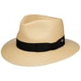 Chapeau Panama Tevalio Traveller by JJ Hats nature
