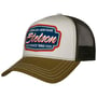 Casquette Trucker Classic Race by Stetson olive