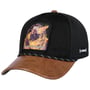 Casquette Game of Thrones Dragons by Capslab marron-noir