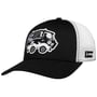 Casquette Mystery Machine Premium by Capslab noir