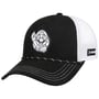 Casquette Semi Curved Super Mario by Capslab noir