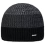 Bonnet Beanie Caris by Eisbär gris