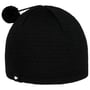 Bonnet à Pompon District Active by Eisbär noir