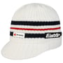 Bonnet avec Visière Pauli Ski Austria by Eisbär blanc
