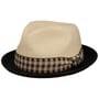 Chapeau en Paille Wilmont Player by Balmoral nature