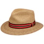 Chapeau en Paille Kelmont Traveller by Balmoral nature
