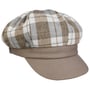 Casquette Gavroche Matamora Cotton by Lierys multicolore