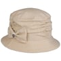 Chapeau en Tissu Sandyford by Lierys beige