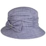 Chapeau en Tissu Sandyford by Lierys bleu