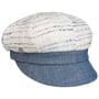 Casquette Gavroche Lismore by Lierys bleu