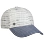 Casquette pour Femme Lismore by Lierys blanc-bleu