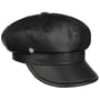 Casquette Gavroche Rosslea by Lierys noir