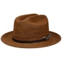Chapeau Velaro Western Crochet by Stetson marron