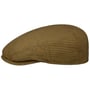 Casquette Kent Oakstead by Stetson khaki