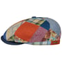 Casquette Patchwork 181 by Stetson multicolore