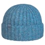 Bonnet en Tricot Eyla Lake Blue Primaloft by BUFF bleu
