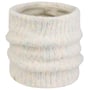 Cache-Cou Eyla Lake Blue Primaloft by BUFF blanc crème