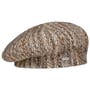 Béret en Tricot Casona by McBURN beige