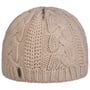 Bonnet en Tricot Locaro by McBURN beige