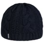 Bonnet en Tricot Locaro by McBURN bleu foncé