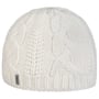 Bonnet en Tricot Locaro by McBURN blanc crème