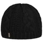 Bonnet en Tricot Locaro by McBURN noir