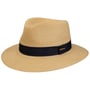 Chapeau en Chanvre Velanova Traveller by Stetson nature