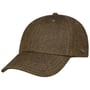 Casquette en Lin by JJ Hats marron-moucheté