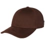 Casquette Pienza Check by Borsalino marron