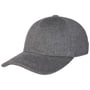 Casquette Pienza Check by Borsalino gris