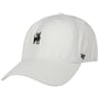 Casquette Chihuahua Dog Base Runner by 47 Brand blanc