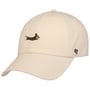 Casquette Dachshund Dog Base Runner by 47 Brand beige