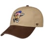 Casquette MLB Mets Donuts by 47 Brand khaki