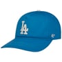 Casquette MLB Dodgers Heavy Twill Hero by 47 Brand bleu