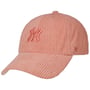 Casquette MLB New York Yankees Mellow by 47 Brand rose