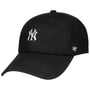 Casquette MLB NY Yankees Base Runner by 47 Brand noir
