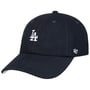 Casquette MLB LA Dodgers Base Runner by 47 Brand bleu foncé
