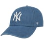 Casquette MLB New York Yankees Lennon by 47 Brand denim