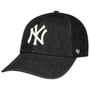 Casquette MLB New York Yankees Lennon by 47 Brand noir