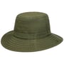 Chapeau avec Protection UV Roll-Up by Stetson olive