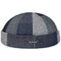 Bonnet Docker Cotton Patchwork by Balmoral denim
