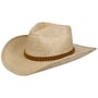Chapeau Western Taluco Mexican Palm by JJ Hats nature